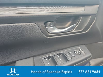 2023 Honda CR-V LX