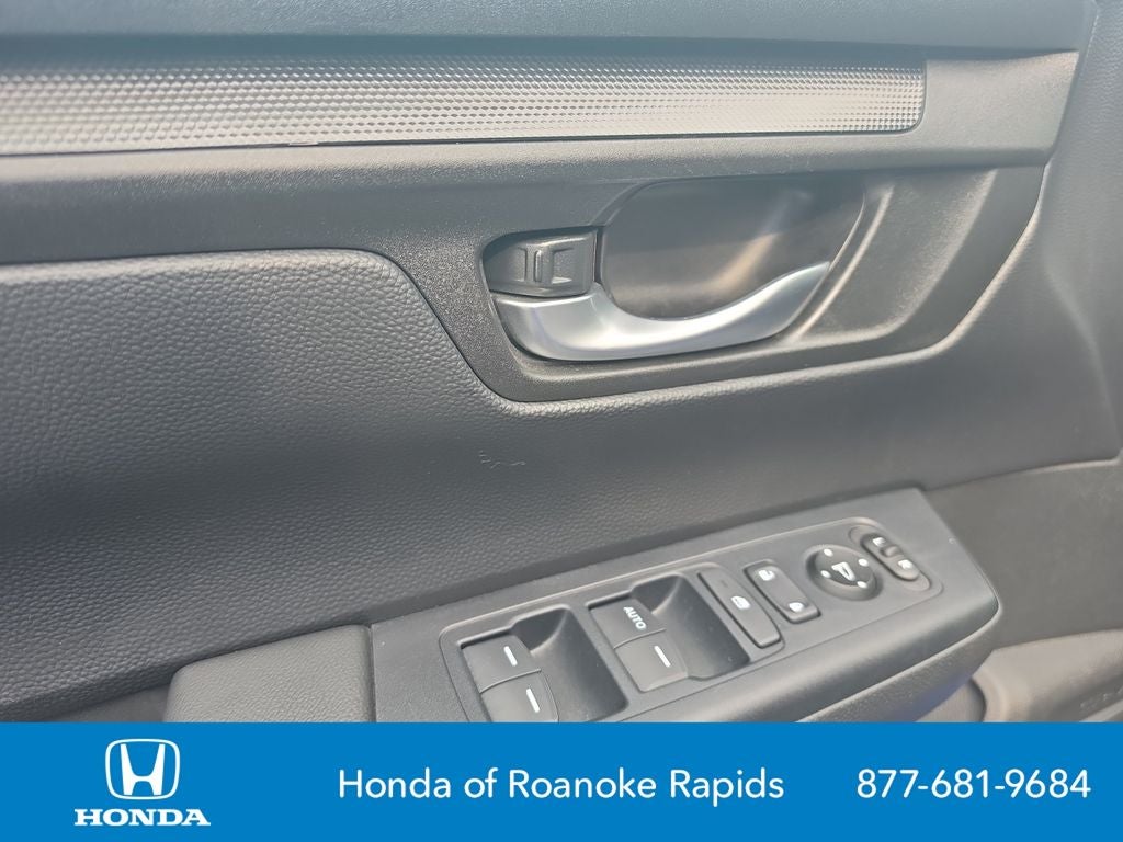 2023 Honda CR-V LX