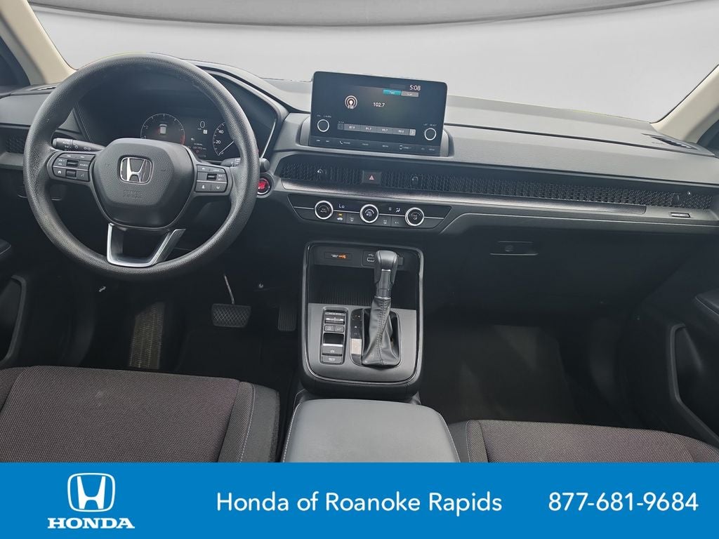2023 Honda CR-V LX