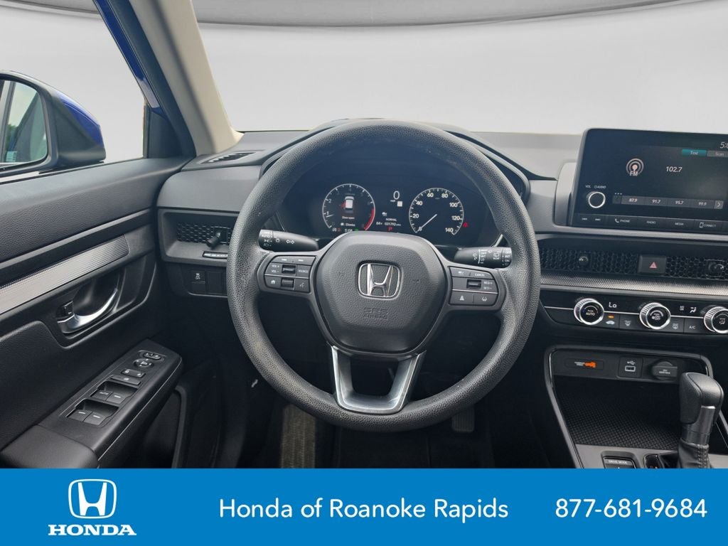 2023 Honda CR-V LX