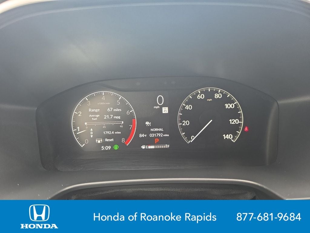 2023 Honda CR-V LX