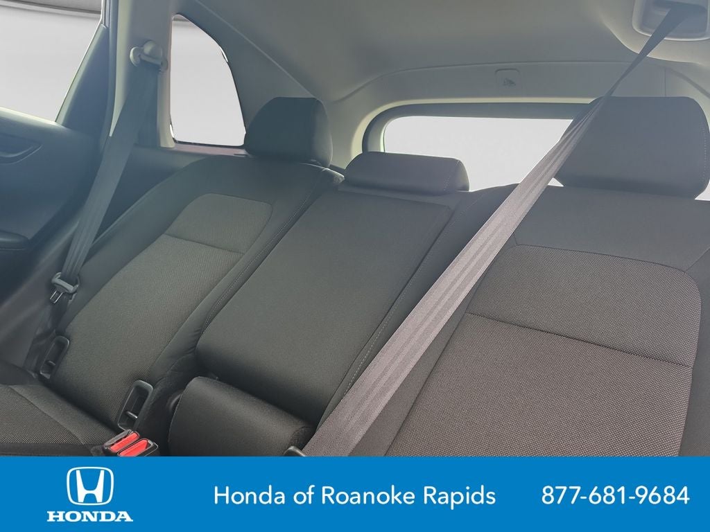 2023 Honda CR-V LX