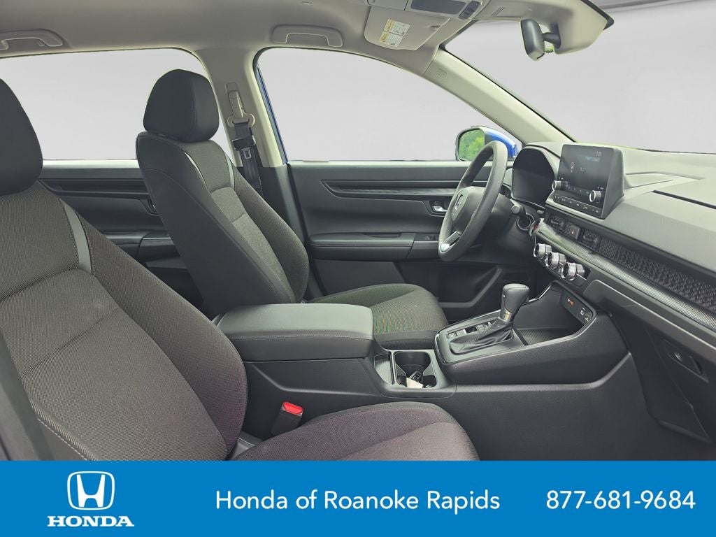 2023 Honda CR-V LX