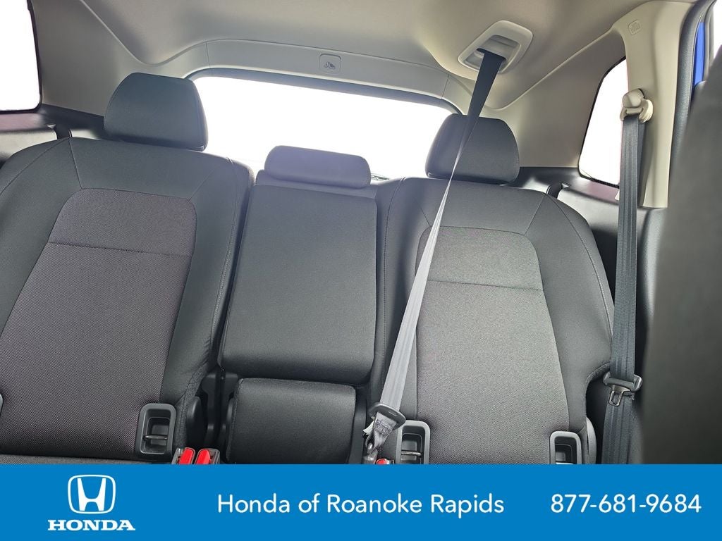 2023 Honda CR-V LX