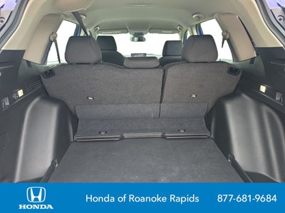 2023 Honda CR-V LX