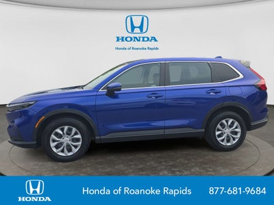 2023 Honda CR-V LX