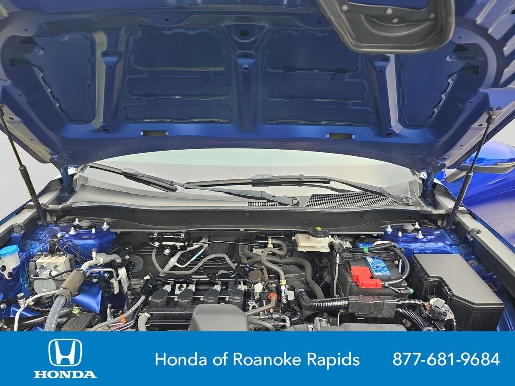 2023 Honda CR-V LX