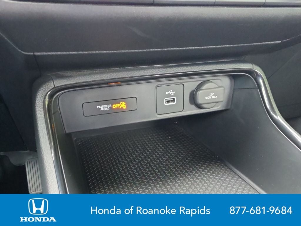 2023 Honda CR-V LX