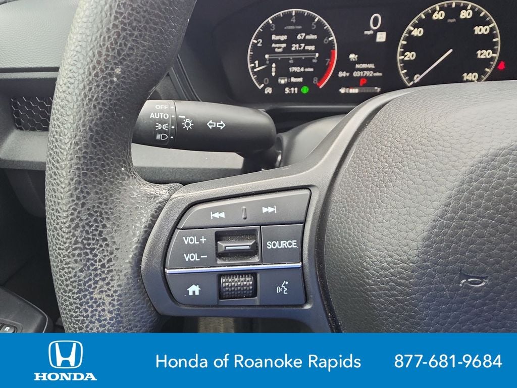 2023 Honda CR-V LX