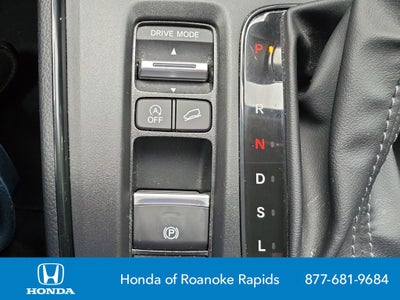 2023 Honda CR-V LX