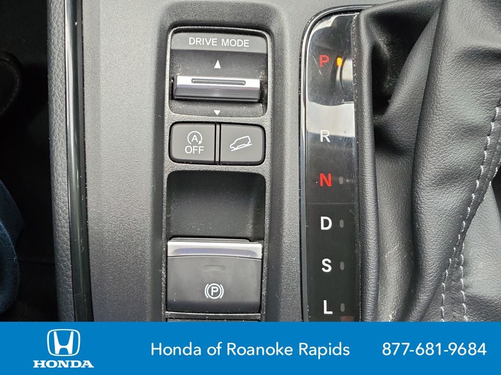 2023 Honda CR-V LX