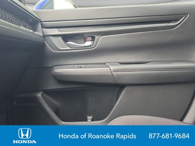 2023 Honda CR-V LX