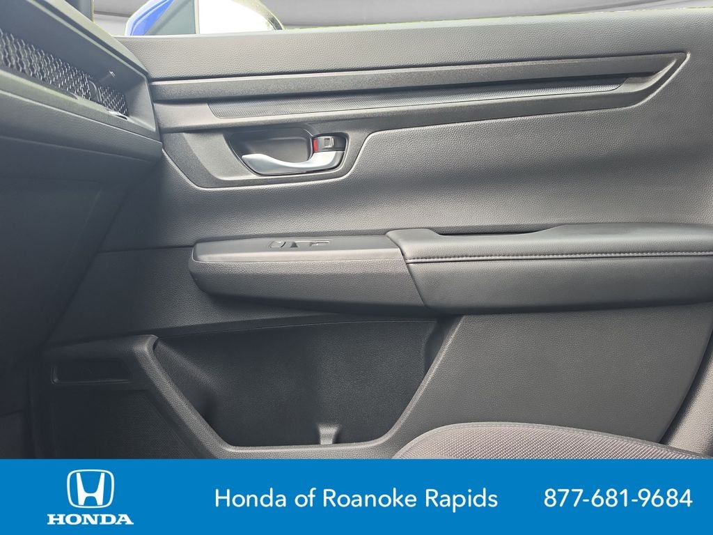2023 Honda CR-V LX
