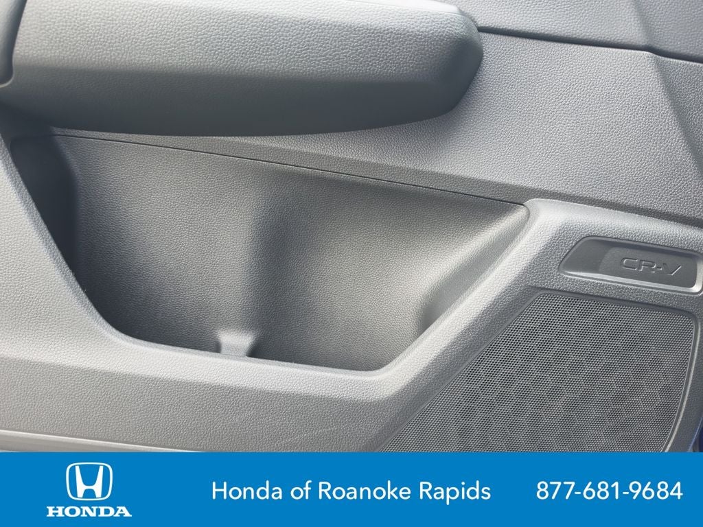 2023 Honda CR-V LX