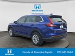 2023 Honda CR-V LX