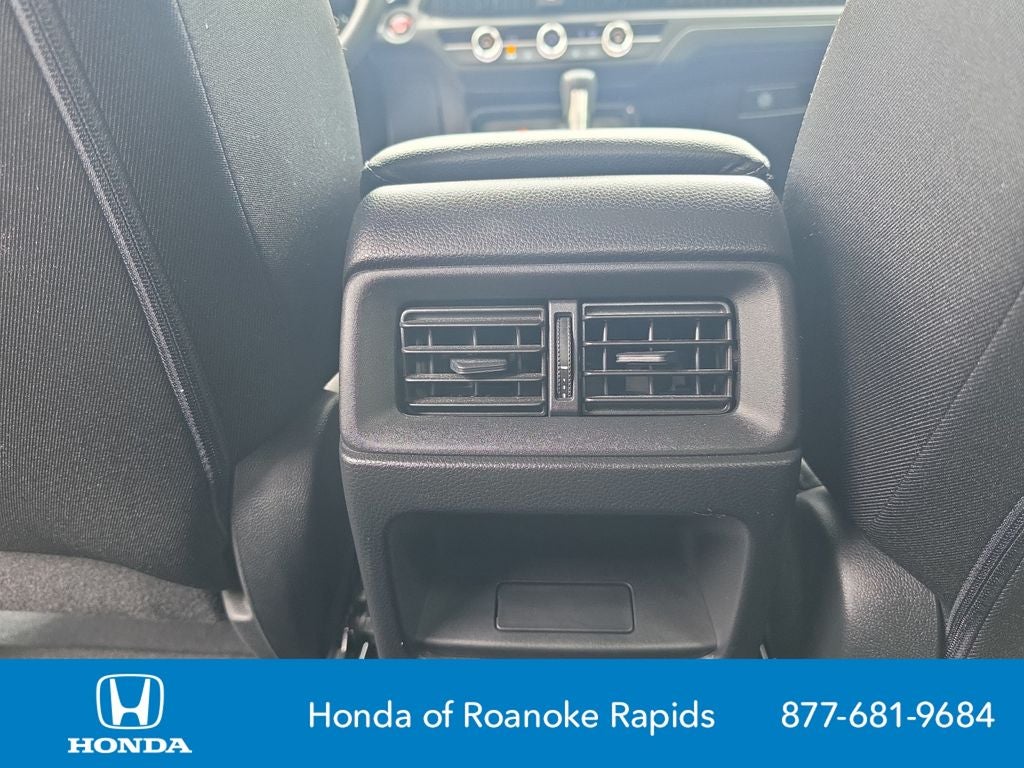2023 Honda CR-V LX
