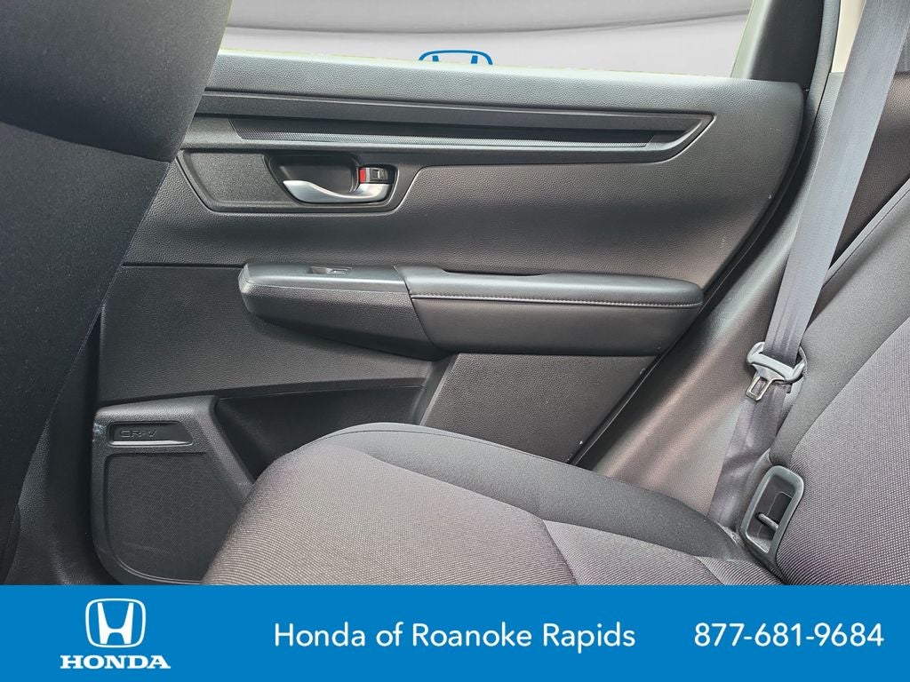 2023 Honda CR-V LX