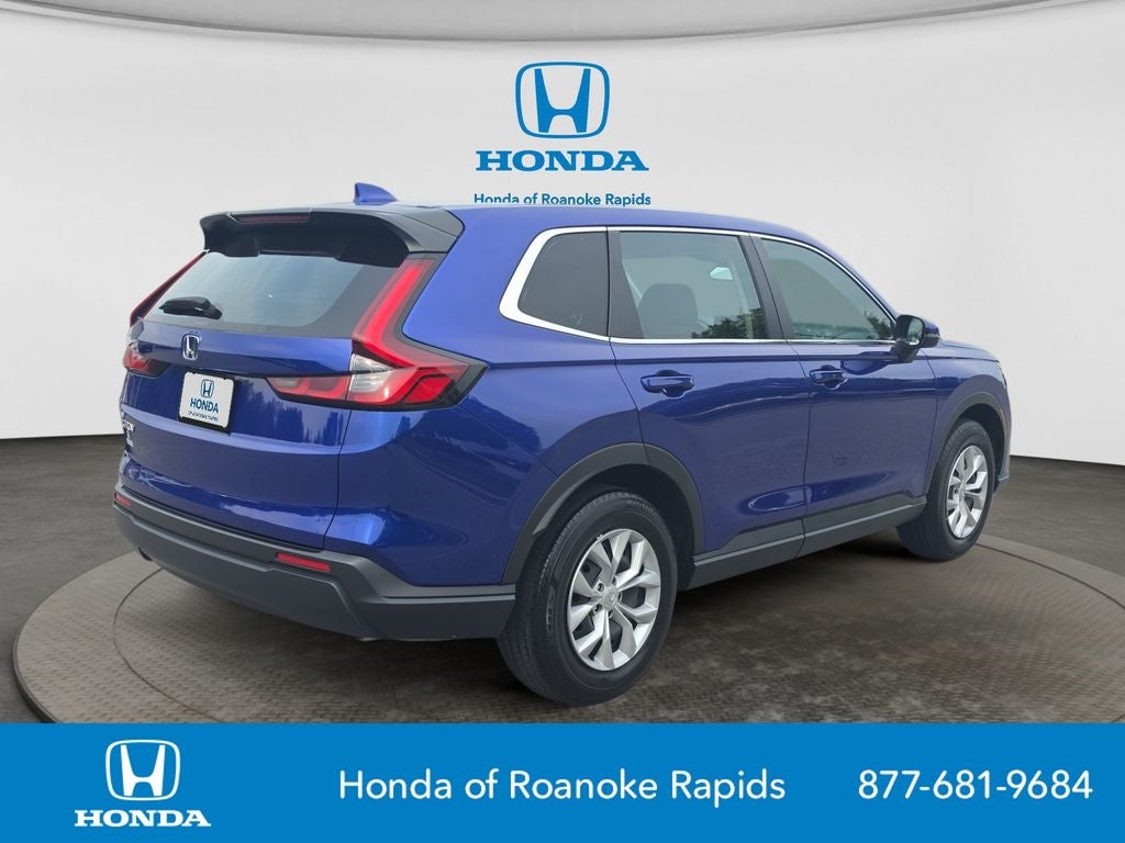 2023 Honda CR-V LX