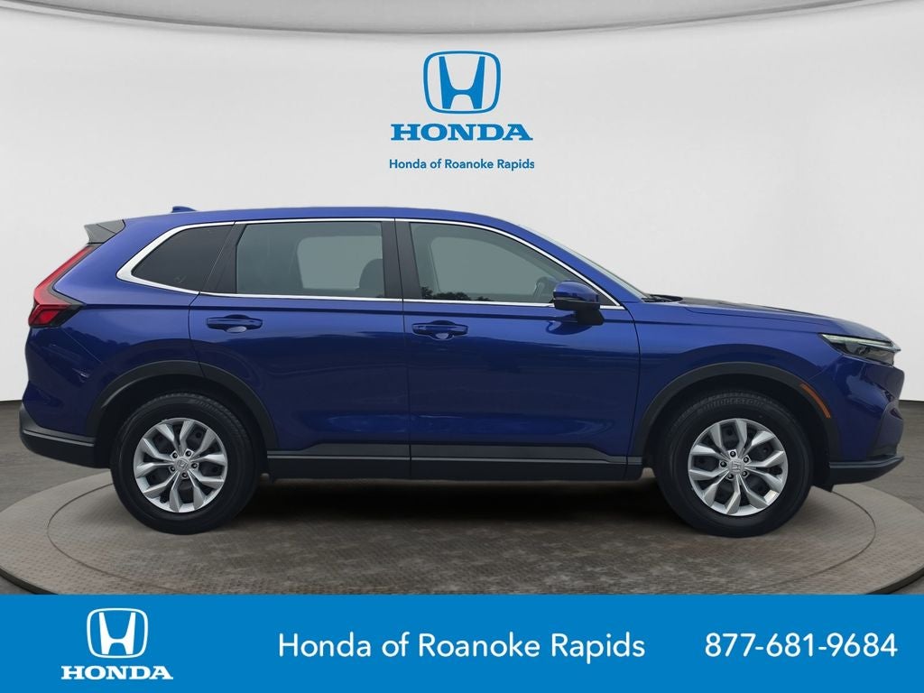 2023 Honda CR-V LX