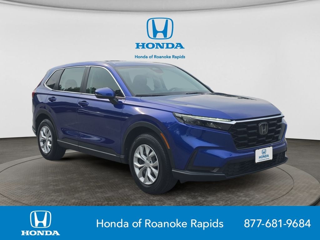 2023 Honda CR-V LX