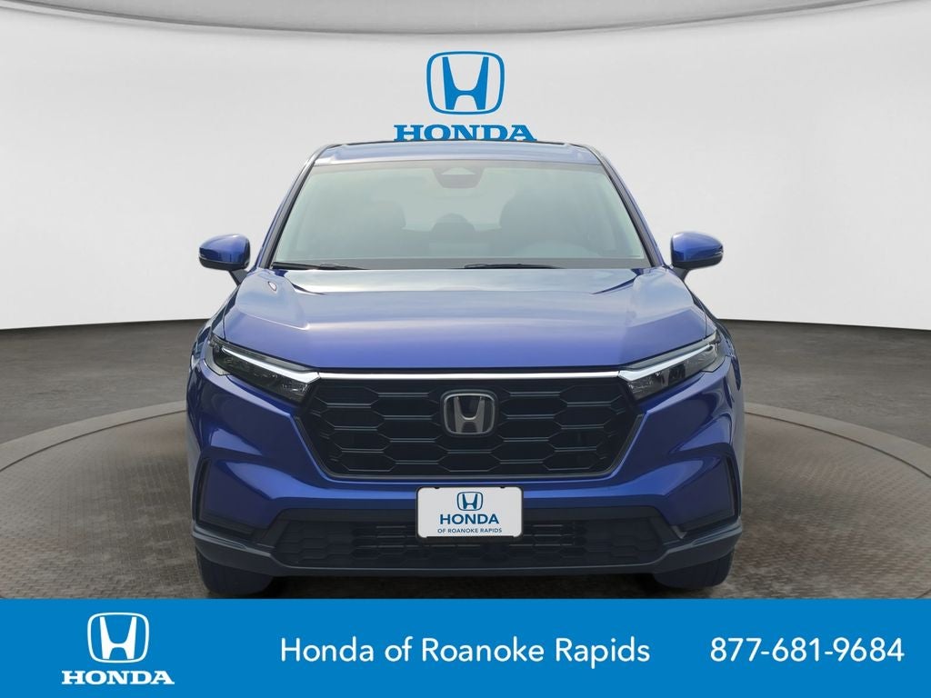 2023 Honda CR-V LX