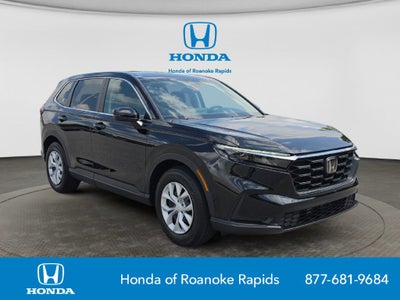 2027 Honda CR-V EX