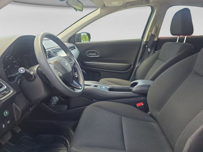 2017 Honda HR-V EX