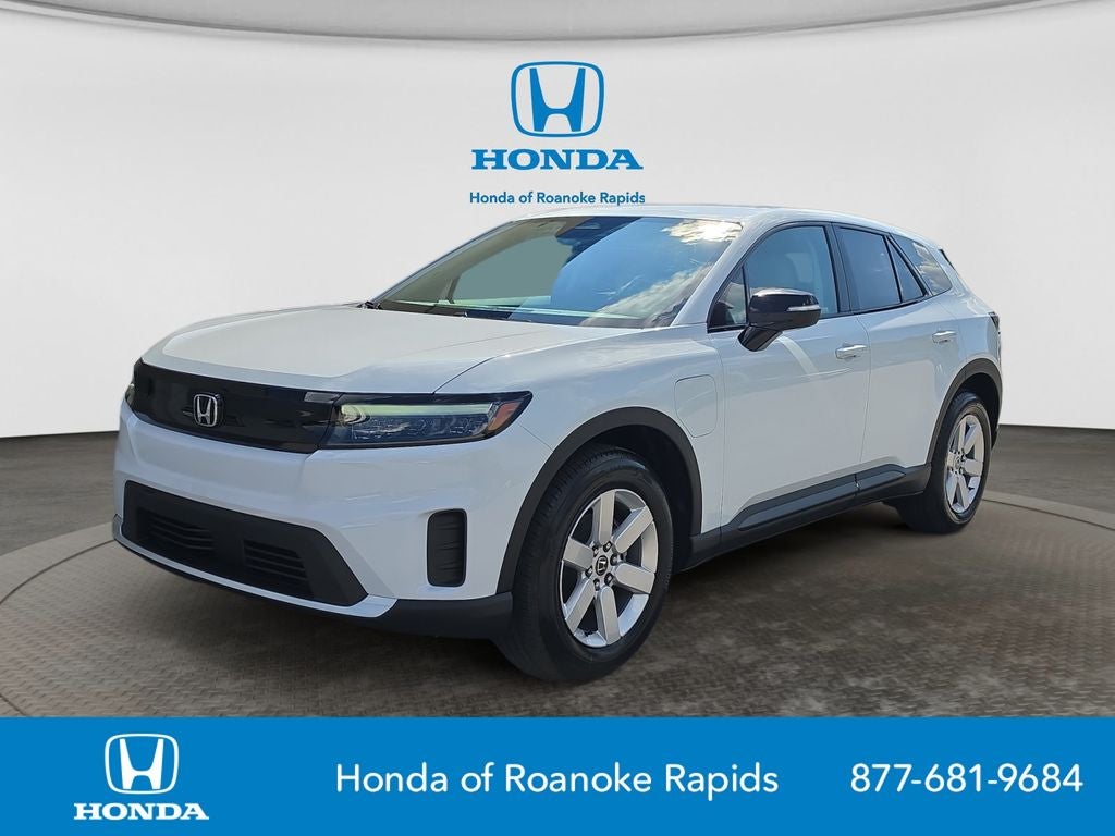 2026 Honda Prologue EX