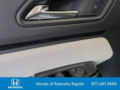 2026 Honda Prologue EX