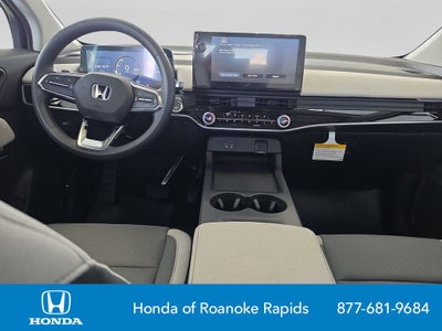 2026 Honda Prologue EX