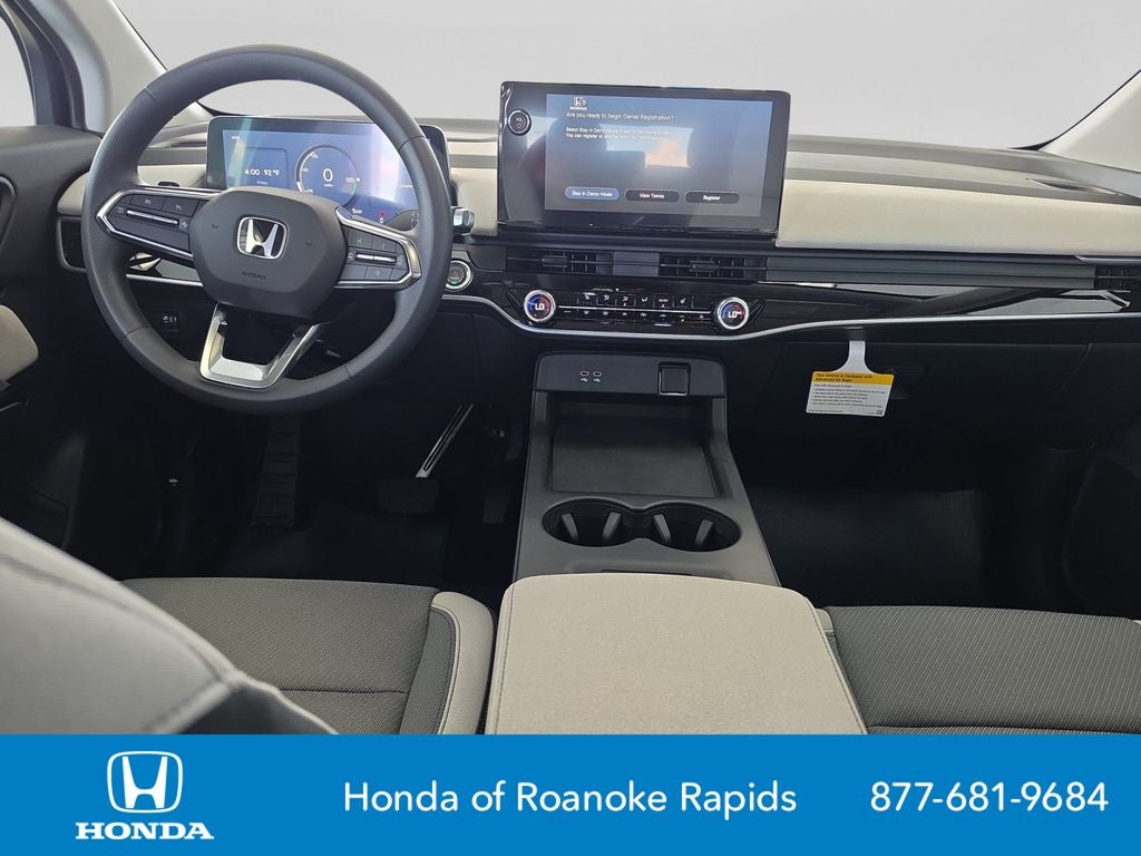 2026 Honda Prologue EX