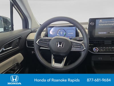 2026 Honda Prologue EX