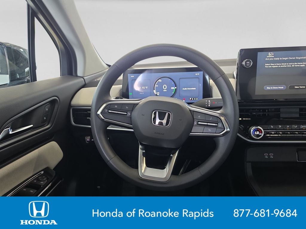 2026 Honda Prologue EX
