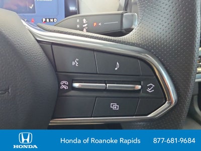 2026 Honda Prologue EX