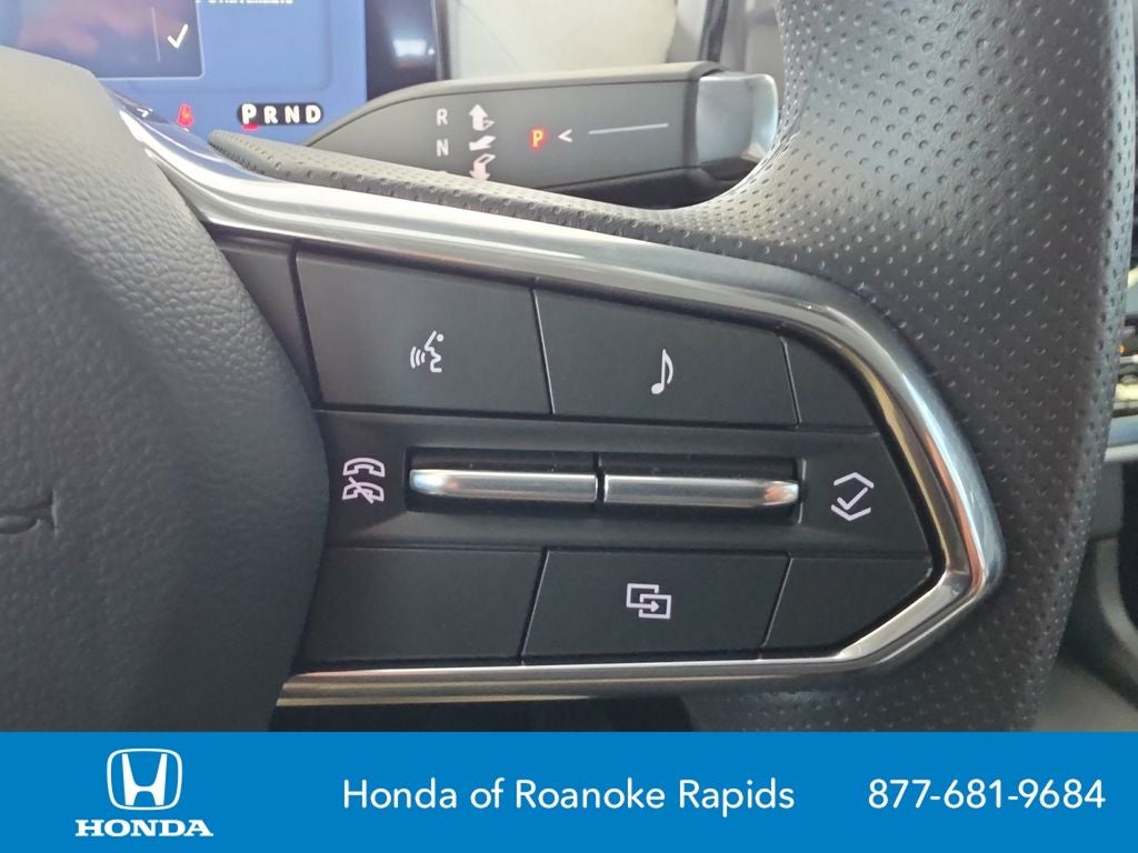2026 Honda Prologue EX