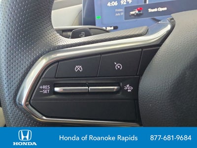 2026 Honda Prologue EX