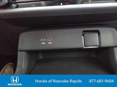 2026 Honda Prologue EX