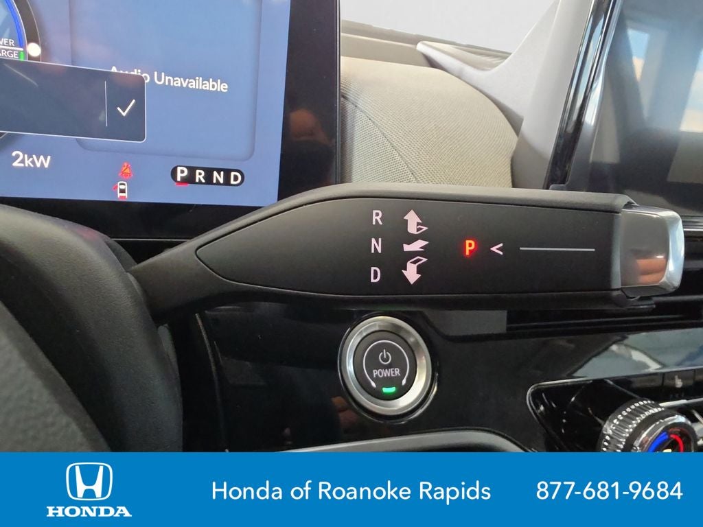 2026 Honda Prologue EX