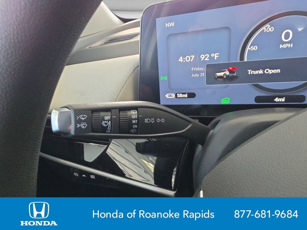 2026 Honda Prologue EX