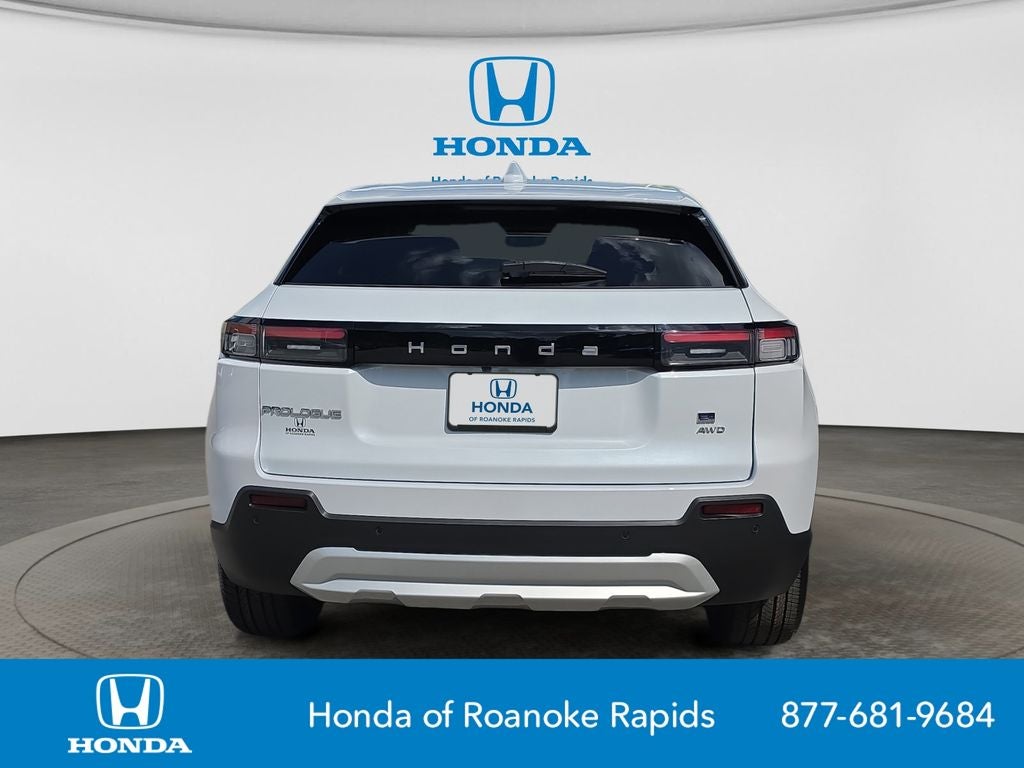 2026 Honda Prologue EX