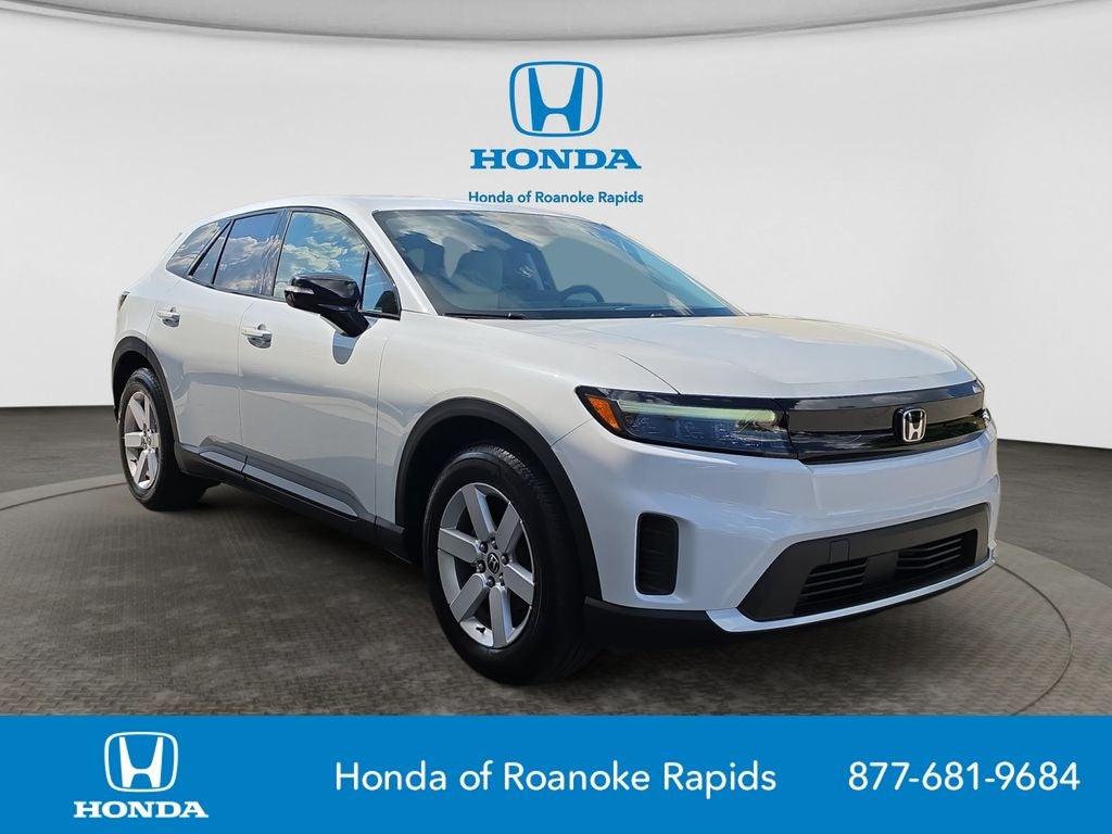 2026 Honda Prologue EX