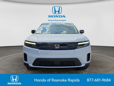 2026 Honda Prologue EX