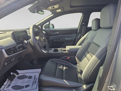 2025 Honda Prologue Touring