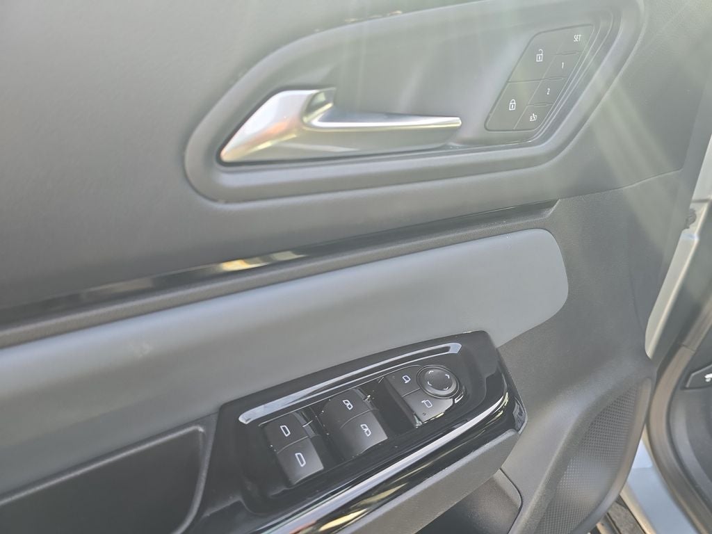 2025 Honda Prologue Touring