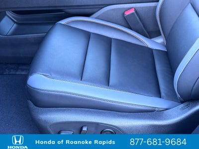 2025 Honda Prologue Touring