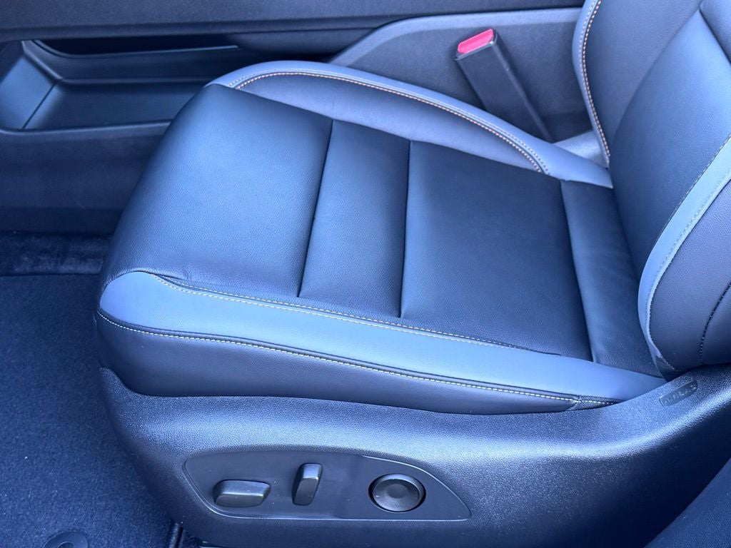 2025 Honda Prologue Touring