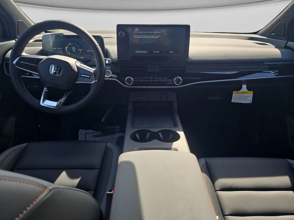 2025 Honda Prologue Touring