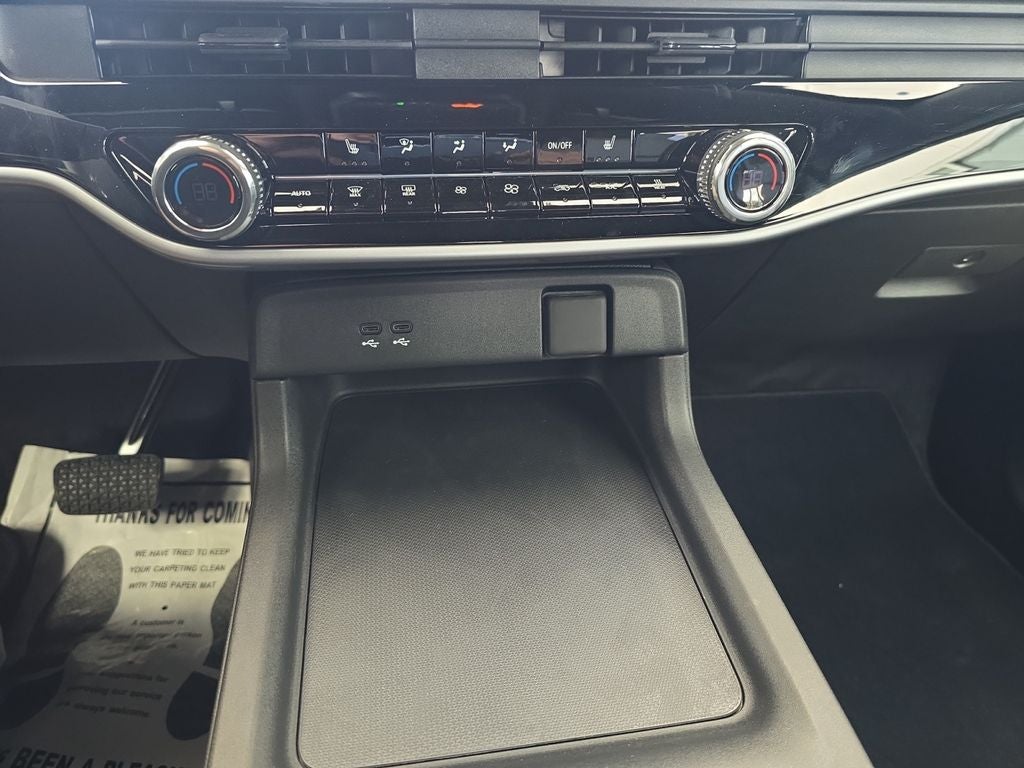 2025 Honda Prologue Touring