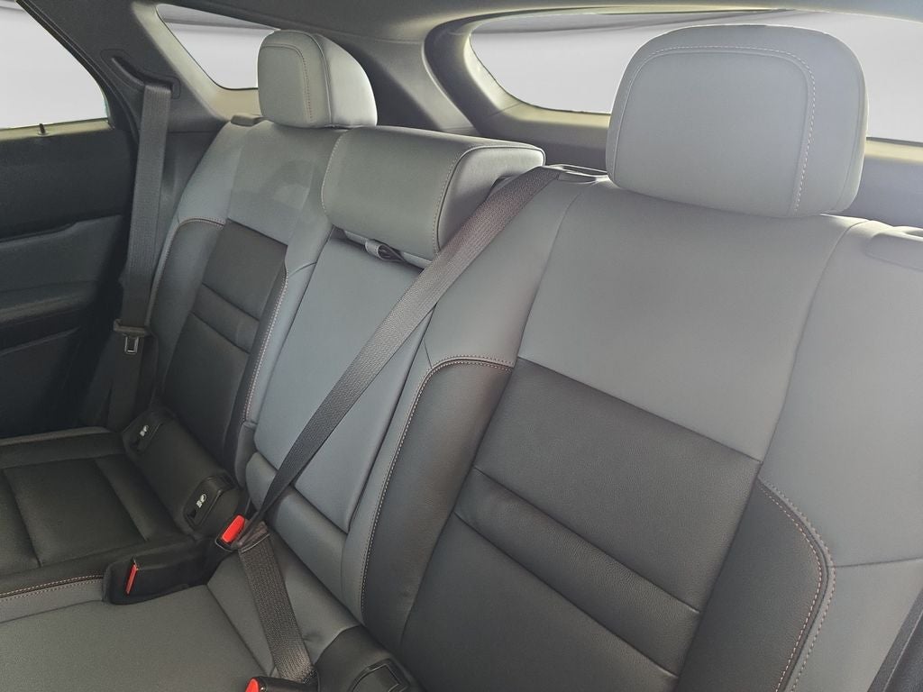 2025 Honda Prologue Touring