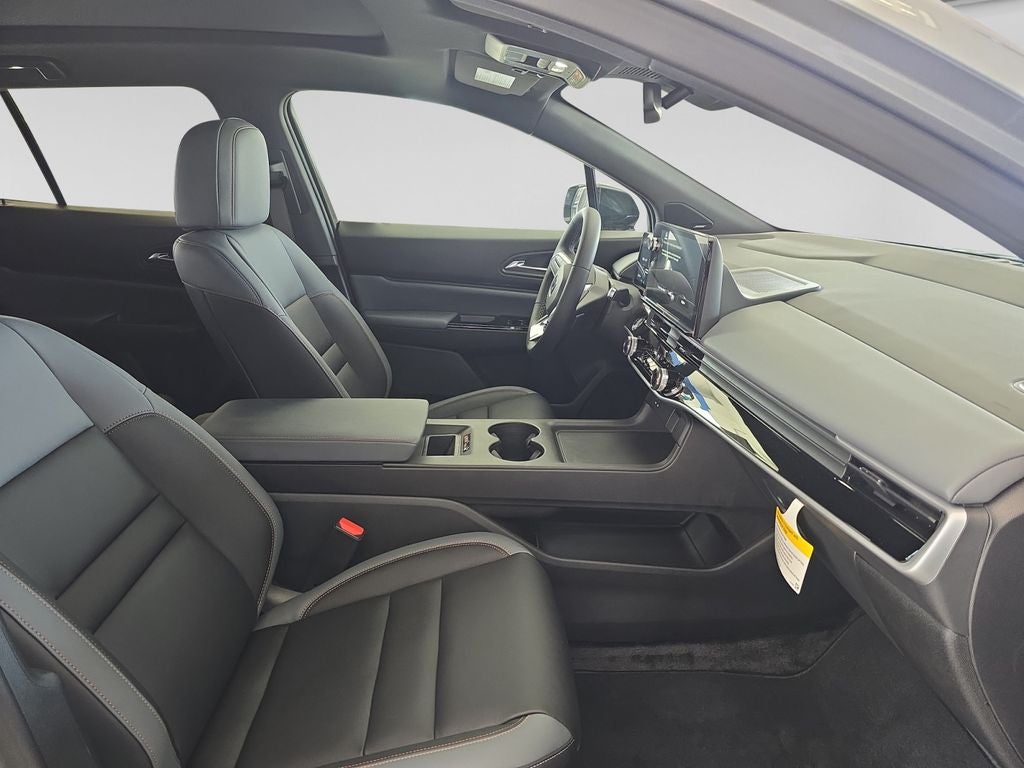 2025 Honda Prologue Touring